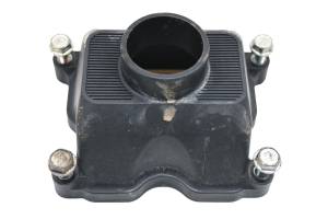 19 Kawasaki Mule 4010 4x4 Front Cylinder Head Valve Cover KAF620MKF