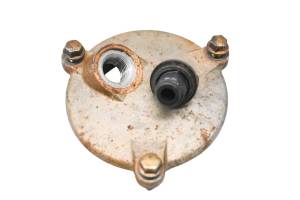 Polaris - 09 Polaris RZR 170 Right Hand Transmission Cover - Image 2