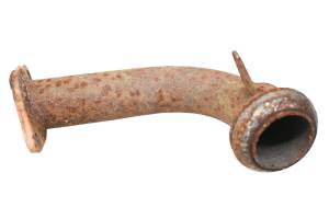 Polaris - 03 Polaris Trail Boss 330 2x4 Exhaust Manifold Flange - Image 3