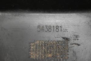 Polaris - 13 Polaris Ranger 500 4x4 Midsize Bumper Guard Bracket - Image 4