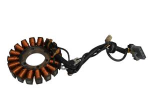 Polaris - 13 Polaris Ranger 500 4x4 Midsize Stator - Image 2