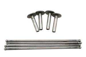 19 Kawasaki Mule 4010 Trans 4x4 Push Rods & Buckets KAF620