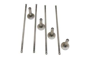 Kawasaki - 19 Kawasaki Mule 4010 Trans 4x4 Push Rods & Buckets KAF620 - Image 3