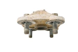 Polaris - 03 Polaris Trail Boss 330 2x4 Rear Wheel Hub Left Right - Image 3