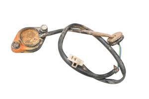 Polaris - 09 Polaris RZR 170 Gear Position Switch Neutral Sensor - Image 2