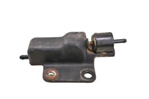 03 Kawasaki Prairie 650 4x4 Gas Tank Breather Box Vent KVF650