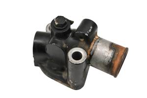 Kawasaki - 18 Kawasaki Mule PRO-DXT Thermostat Cover KAF1000 - Image 1