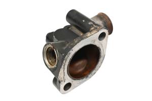 Kawasaki - 18 Kawasaki Mule PRO-DXT Thermostat Cover KAF1000 - Image 3