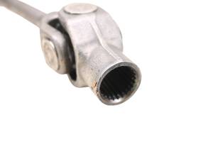 Kawasaki - 03 Kawasaki Prairie 650 4x4 Rear Drive Shaft KVF650 - Image 2