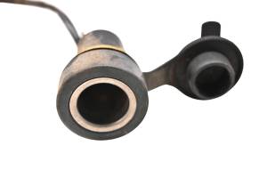 Kawasaki - 03 Kawasaki Prairie 650 4x4 12 Volt Accessory Outlet 12V KVF650 - Image 2