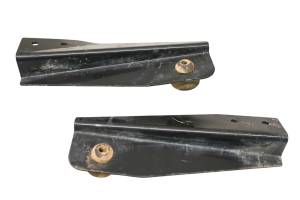 Kawasaki - 19 Kawasaki Mule 4010 Trans 4x4 Front Fender Support Brackets Left & Right KAF620 - Image 3