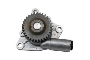 18 Kawasaki Mule PRO-DXT Oil Pump KAF1000