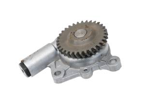 Kawasaki - 18 Kawasaki Mule PRO-DXT Oil Pump KAF1000 - Image 2