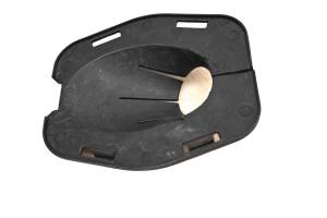 Ski-Doo - 12 Ski-Doo GSX SE 800 HO E-Tec Steering Plate Cover 137" - Image 4