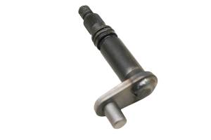 Kawasaki - 19 Kawasaki Mule 4010 Trans 4x4 Differential Lock Shift Shaft Shifter KAF620 - Image 2