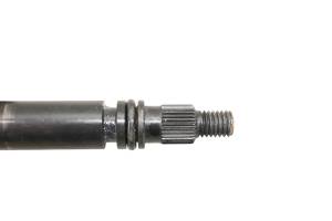 Kawasaki - 19 Kawasaki Mule 4010 Trans 4x4 Differential Lock Shift Shaft Shifter KAF620 - Image 3
