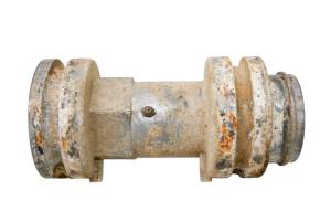 Polaris - 03 Polaris Trail Boss 330 2x4 Rear Bearing Carrier Axle Housing - Image 1