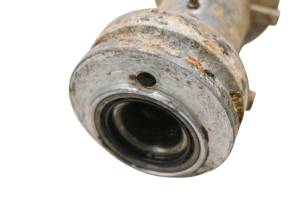 Polaris - 03 Polaris Trail Boss 330 2x4 Rear Bearing Carrier Axle Housing - Image 2