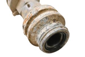 Polaris - 03 Polaris Trail Boss 330 2x4 Rear Bearing Carrier Axle Housing - Image 3