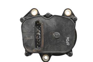 18 Kawasaki Mule PRO-DXT 4Wd Front Differential Actuator KAF1000