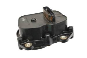 Kawasaki - 18 Kawasaki Mule PRO-DXT 4Wd Front Differential Actuator KAF1000 - Image 2