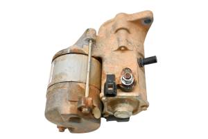 Kawasaki - 18 Kawasaki Mule PRO-DXT Starter Motor KAF1000 - Image 2