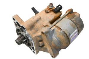 Kawasaki - 18 Kawasaki Mule PRO-DXT Starter Motor KAF1000 - Image 3