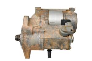 Kawasaki - 18 Kawasaki Mule PRO-DXT Starter Motor KAF1000 - Image 4