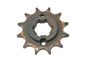 Polaris - 09 Polaris RZR 170 Front Drive Sprocket - Image 2