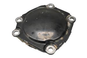 Kawasaki - 18 Kawasaki Mule PRO-DXT Crankcase Cover KAF1000 - Image 2