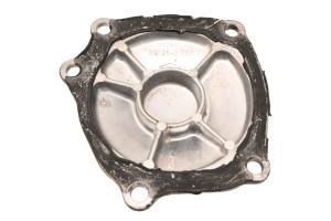 Kawasaki - 18 Kawasaki Mule PRO-DXT Crankcase Cover KAF1000 - Image 3