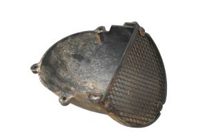 Polaris - 09 Polaris RZR 170 Fan Inlet Cover - Image 2