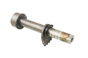 Polaris - 09 Polaris RZR 170 Transmission Spindle Shaft - Image 2