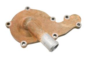 Polaris - 08 Polaris RZR 800 Water Pump Cover - Image 2