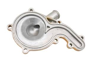 Polaris - 08 Polaris RZR 800 Water Pump Cover - Image 3