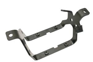 Kawasaki - 22 Kawasaki Teryx KRX 1000 Shift Lever Guide Bracket Mount KRF1000 - Image 4