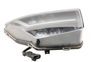 Kawasaki - 22 Kawasaki Teryx KRX 1000 Front Right Headlight KRF1000 - Image 2