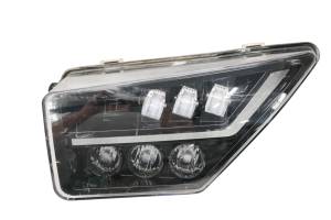 22 Kawasaki Teryx KRX 1000 Front Left Headlight KRF1000