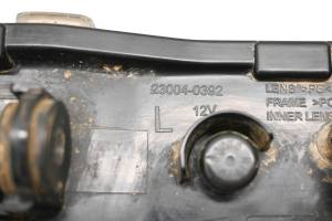 Kawasaki - 22 Kawasaki Teryx KRX 1000 Front Left Headlight KRF1000 - Image 5