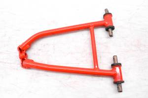 Polaris - 12 Polaris Assault RMK 800 Front Upper Right A-Arm 155" - Image 2