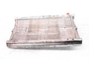 Polaris - 12 Polaris Assault RMK 800 Front Bulkhead Heat Exchanger 155" - Image 2