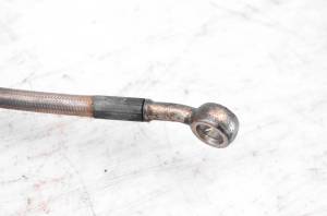 Polaris - 12 Polaris Assault RMK 800 Brake Line 155" - Image 2