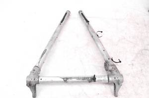 12 Polaris Assault RMK 800 Front Tubular Bracket Mount 155"