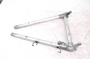 Polaris - 12 Polaris Assault RMK 800 Front Tubular Bracket Mount 155" - Image 3