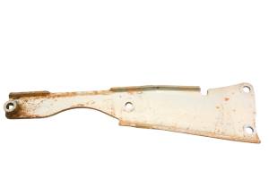 Kawasaki - 19 Kawasaki Mule 4010 Trans 4x4 Transmission Gearbox Plate Bracket Mount KAF620 - Image 3