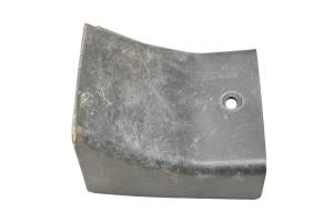 Kawasaki - 19 Kawasaki Mule 4010 Trans 4x4 Parking Brake Cable Cover KAF620 - Image 2
