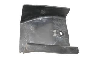 Kawasaki - 19 Kawasaki Mule 4010 Trans 4x4 Parking Brake Cable Cover KAF620 - Image 3
