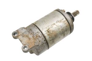 Polaris - 10 Polaris Sportsman 550 XP 4x4 Starter Motor - Image 2