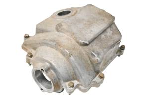 10 Polaris Sportsman 550 XP 4x4 Valve Cover