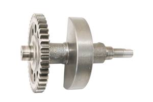 10 Polaris Sportsman 550 XP 4x4 Counter Balancer Crankshaft Balance